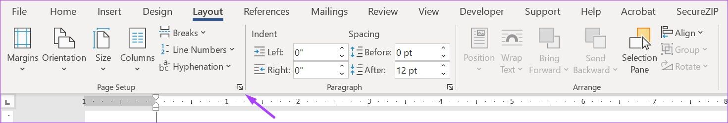 how-to-change-the-page-orientation-in-microsoft-word-step-15-1470x249 كيفية تغيير اتجاه الصفحة في Microsoft Word