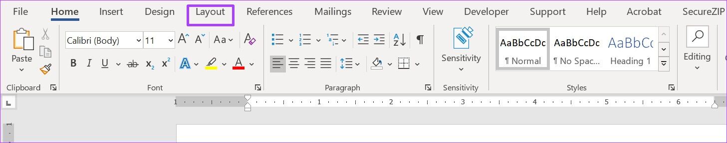 how-to-change-the-page-orientation-in-microsoft-word-step-3-1-1457x288 كيفية تغيير اتجاه الصفحة في Microsoft Word