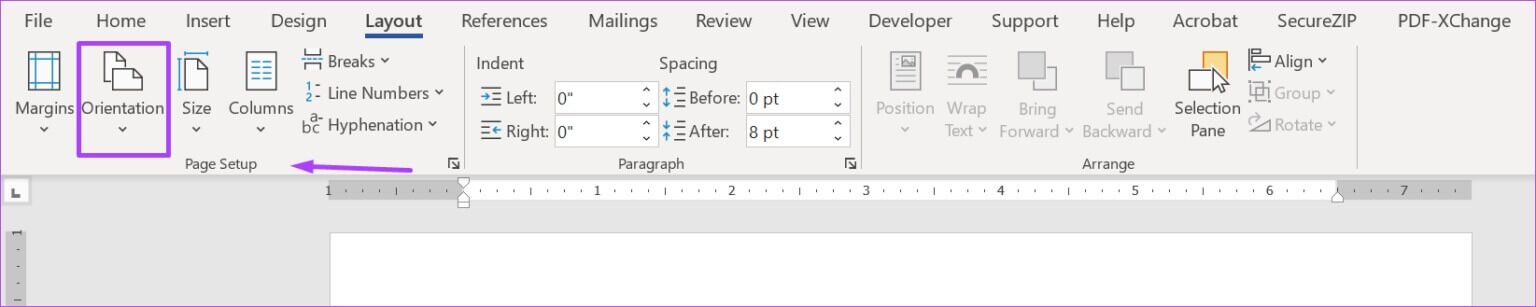 how-to-change-the-page-orientation-in-microsoft-word-step-4-1536x307-1-1536x307 كيفية تغيير اتجاه الصفحة في Microsoft Word
