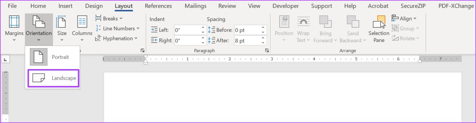 how-to-change-the-page-orientation-in-microsoft-word-step-5-1536x399-1-1536x399 كيفية تغيير اتجاه الصفحة في Microsoft Word