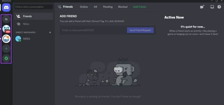 أفضل طريقتين لإنشاء استطلاع على Discord لسطح المكتب والجوال - %categories