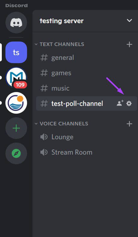 how-to-create-a-poll-on-discord-for-desktop-and-mobile-step-4 أفضل طريقتين لإنشاء استطلاع على Discord لسطح المكتب والجوال