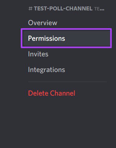 how-to-create-a-poll-on-discord-for-desktop-and-mobile-step-5 أفضل طريقتين لإنشاء استطلاع على Discord لسطح المكتب والجوال