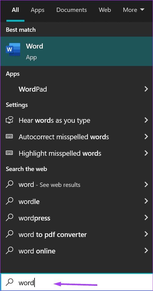 how-to-edit-the-font-when-tracking-changes-in-microsoft-word-step-1-2 كيفية تحرير الخط والتعليق عند تعقب التغييرات في Microsoft Word