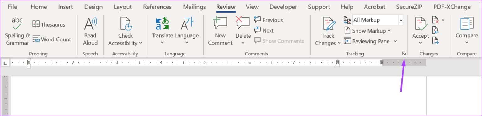 how-to-edit-the-font-when-tracking-changes-in-microsoft-word-step-19-1536x370-1 كيفية تحرير الخط والتعليق عند تعقب التغييرات في Microsoft Word
