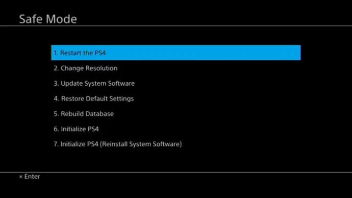 how_to_boot_ps4_safe_mode_4-690x388 كيفية تمهيد PS4 في الوضع الآمن