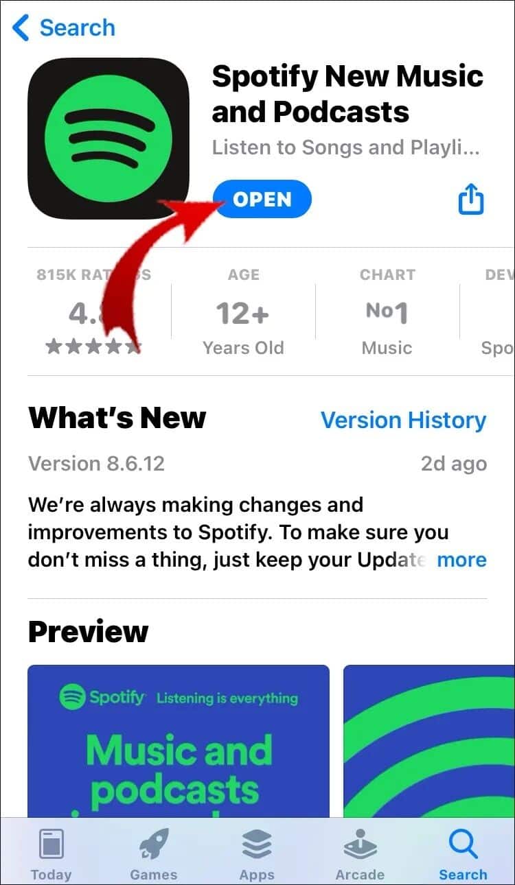 image0-20-750x1290 كيفية إضافة ملفات محلية إلى Spotify