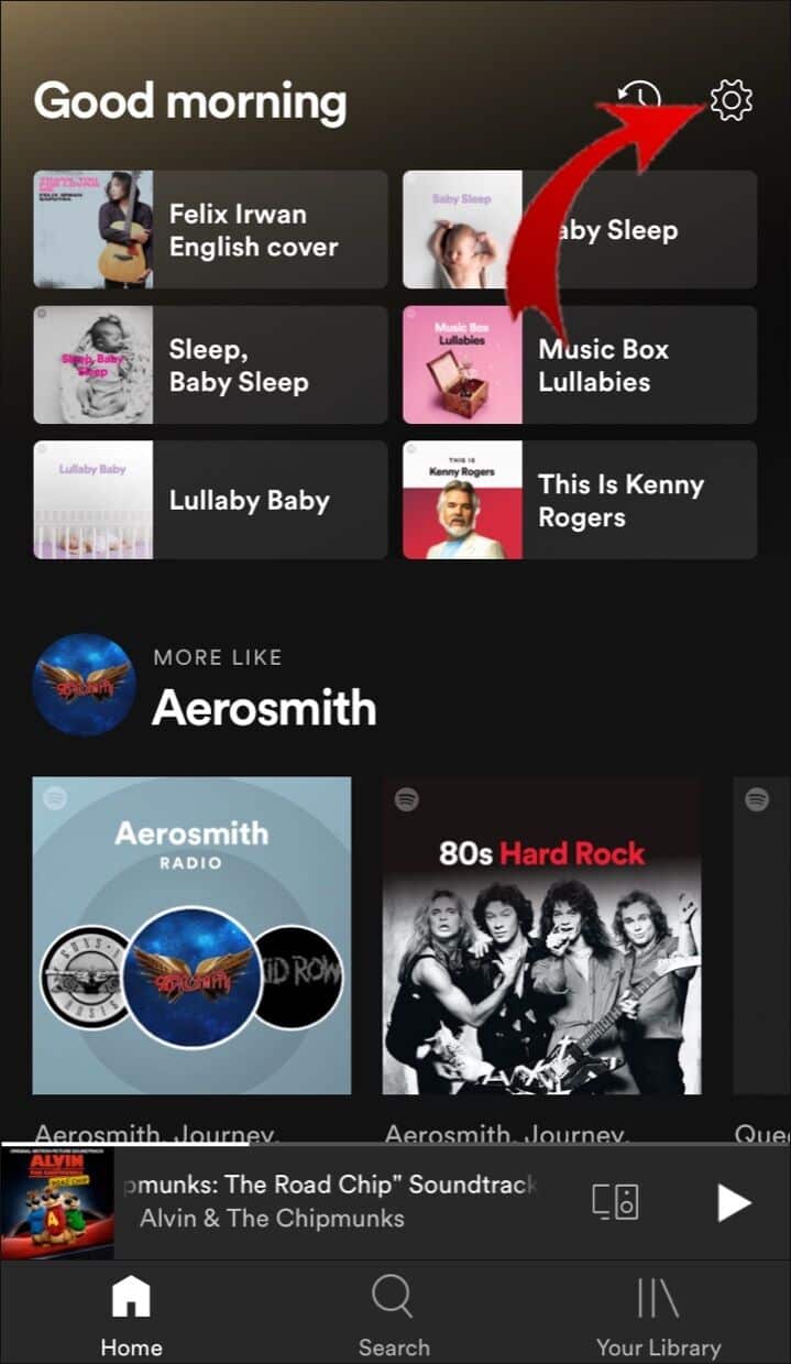 image1-28-719x1239 كيفية إضافة ملفات محلية إلى Spotify