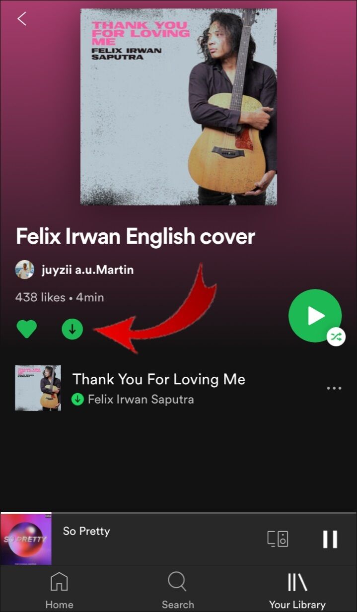 image5-8-719x1233 كيفية إضافة ملفات محلية إلى Spotify