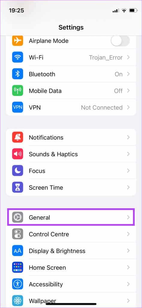 iphone-charging-stuck-4-473x1024-1 أفضل 6 طرق لإصلاح مشكلة شحن iPhone عالق عند 80 بالمائة