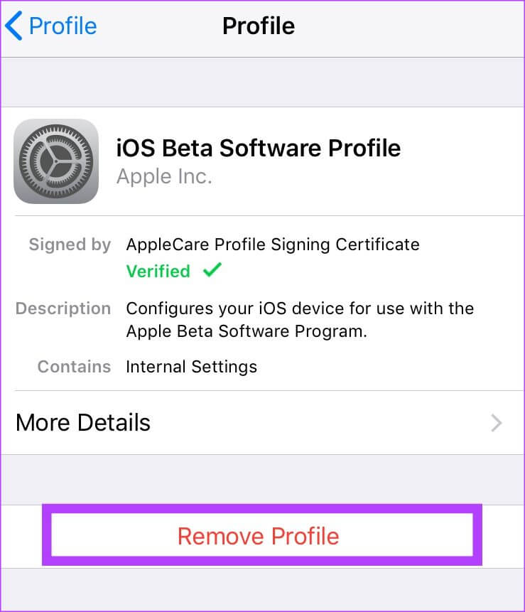 iphone-charging-stuck-6 أفضل 6 طرق لإصلاح مشكلة شحن iPhone عالق عند 80 بالمائة