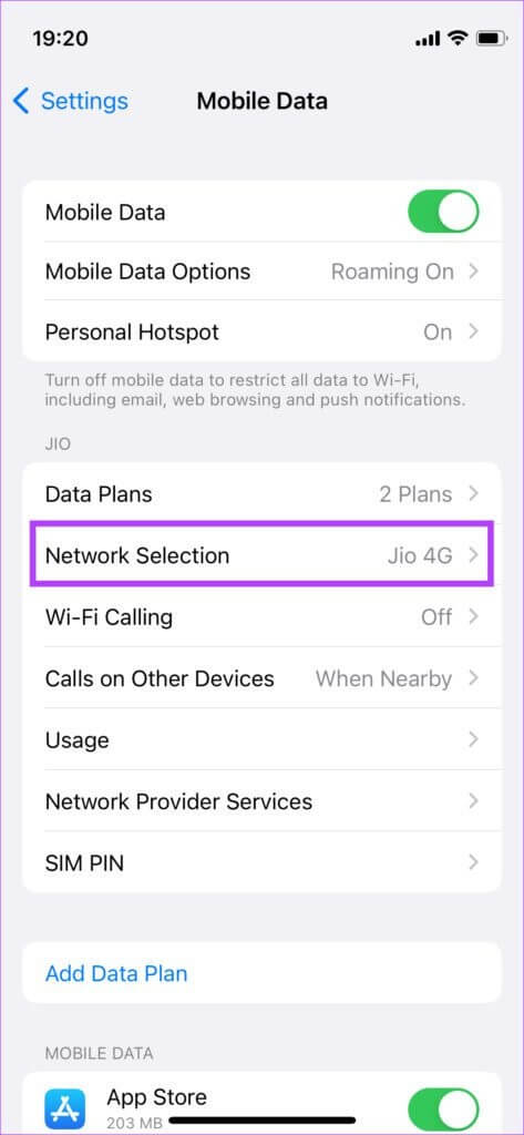 iphone-no-signal-2-1-473x1024-1-473x1024 أفضل 8 طرق لإصلاح عدم وجود خدمة على iPhone