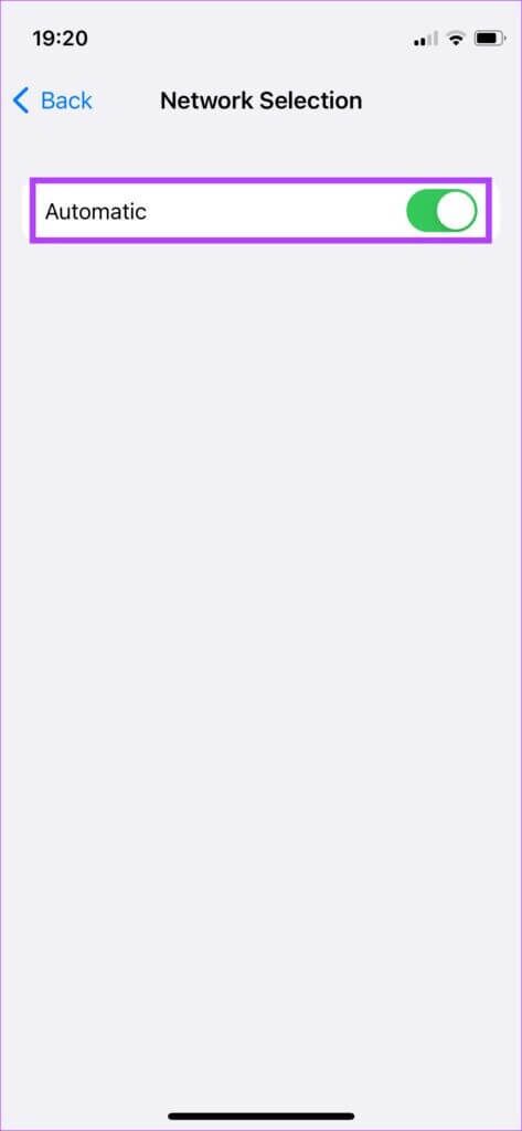 iphone-no-signal-3-473x1024-1-473x1024 أفضل 8 طرق لإصلاح عدم وجود خدمة على iPhone
