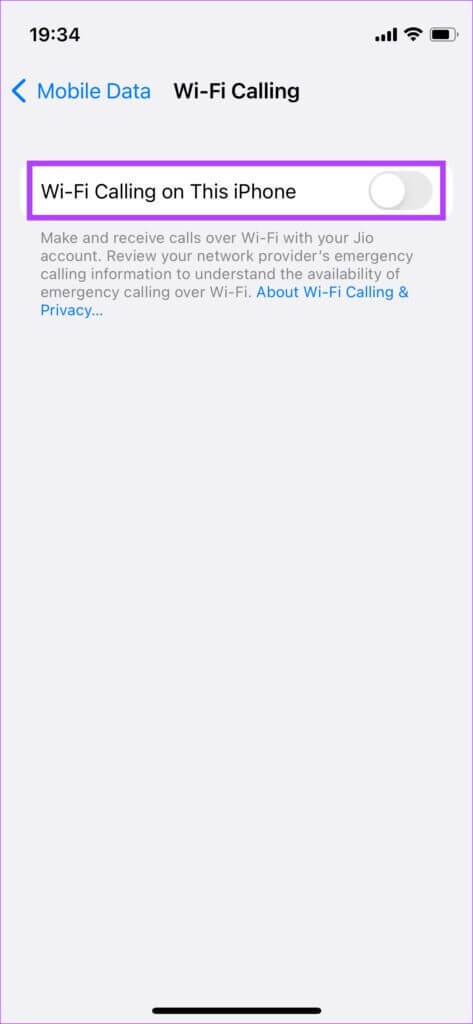 iphone-no-signal-5-473x1024-1-473x1024 أفضل 8 طرق لإصلاح عدم وجود خدمة على iPhone