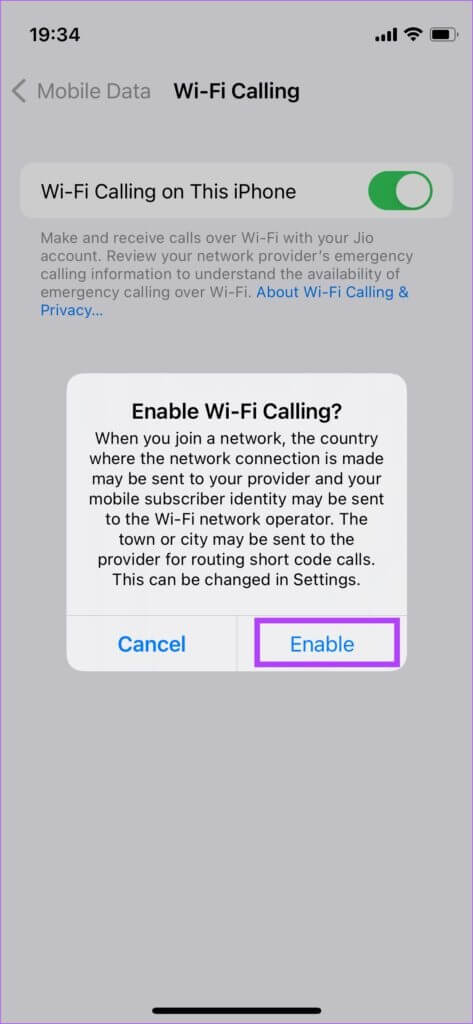 iphone-no-signal-6-473x1024-1-473x1024 أفضل 8 طرق لإصلاح عدم وجود خدمة على iPhone