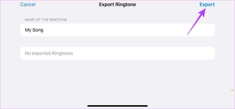 كيفية تعيين صوت WhatsApp كنغمة رنين على iPhone - %categories