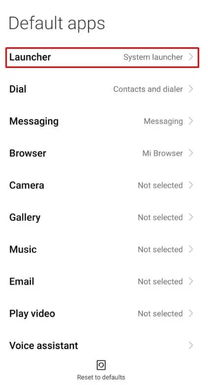 launcher-423x782 كيفية منع الإعلانات المنبثقة على Android