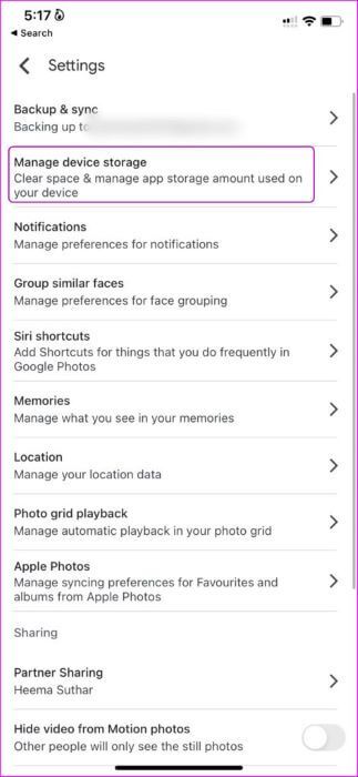 كيفية مزامنة مكتبة صور Apple مع صور Google - %categories