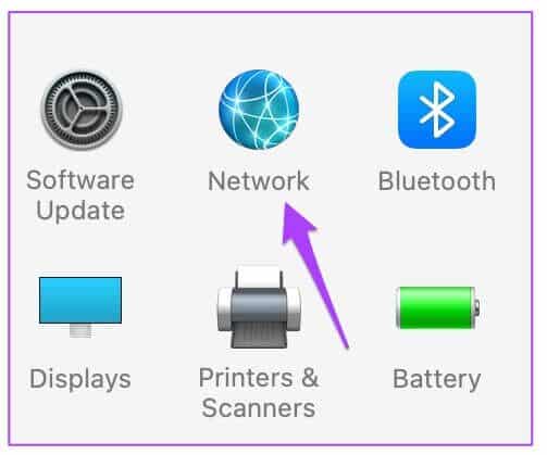 network-settings-mac--503x419 أفضل 6 طرق لإصلاح عدم تسجيل دخول Microsoft OneDrive على جهاز Mac
