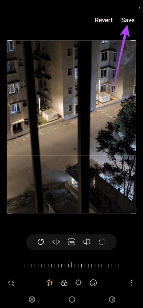 object-eraser-11-478x1024-1 كيفية استخدام ممحاة العناصر لتحرير الصور على هواتف Samsung Galaxy