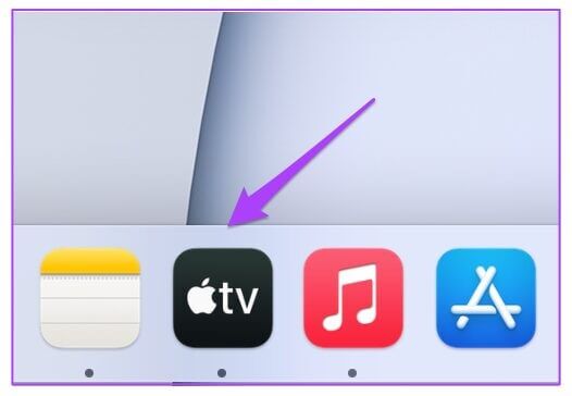 أفضل 6 طرق لإصلاح عدم عمل تطبيق Apple TV على Mac - %categories