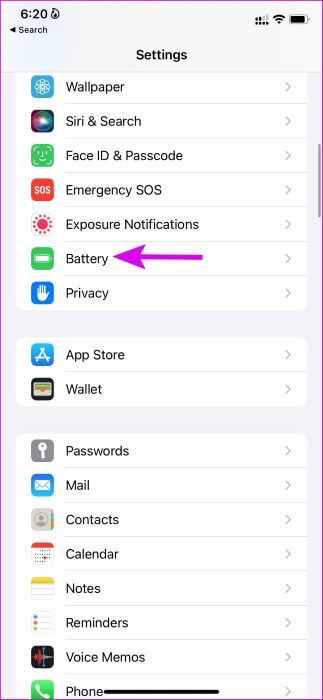 أفضل 9 طرق لإصلاح عدم عمل الأدوات widgets أو لا يتم تحديثها على iPhone - %categories