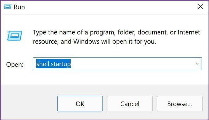 open-run-menu-2-679x390 أفضل 8 إصلاحات لبطئ فتح Google Chrome على Windows 10 و Windows 11