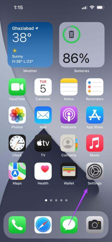 open-settings-3-473x1024-1 كيفية تغيير لون الترجمة في Amazon Prime Video على سطح المكتب والجوال