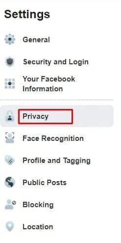 pfp5-247x495 كيف تجعل ملفك الشخصي خاصًا على Facebook