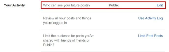 pfp6-688x214 كيف تجعل ملفك الشخصي خاصًا على Facebook