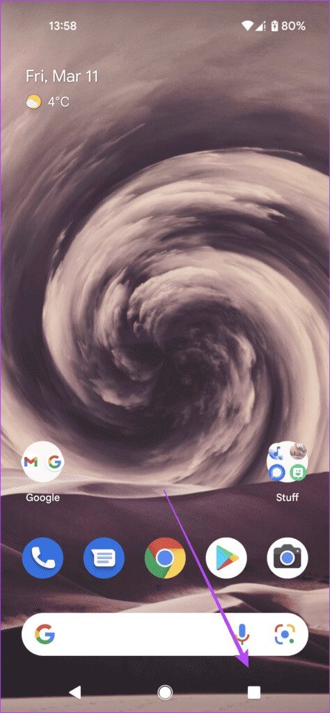 pin-apps-android-recent-apps-474x1024-1 كيفية تثبيت التطبيقات على Android