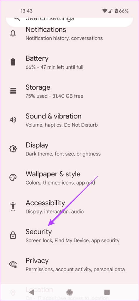 pin-apps-android-security-474x1024-1 كيفية تثبيت التطبيقات على Android