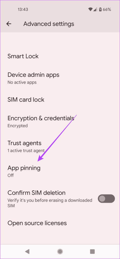 pin-apps-android-security-enable-pinning-474x1024-1 كيفية تثبيت التطبيقات على Android