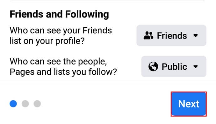 ppa10-690x398 كيف تجعل ملفك الشخصي خاصًا على Facebook