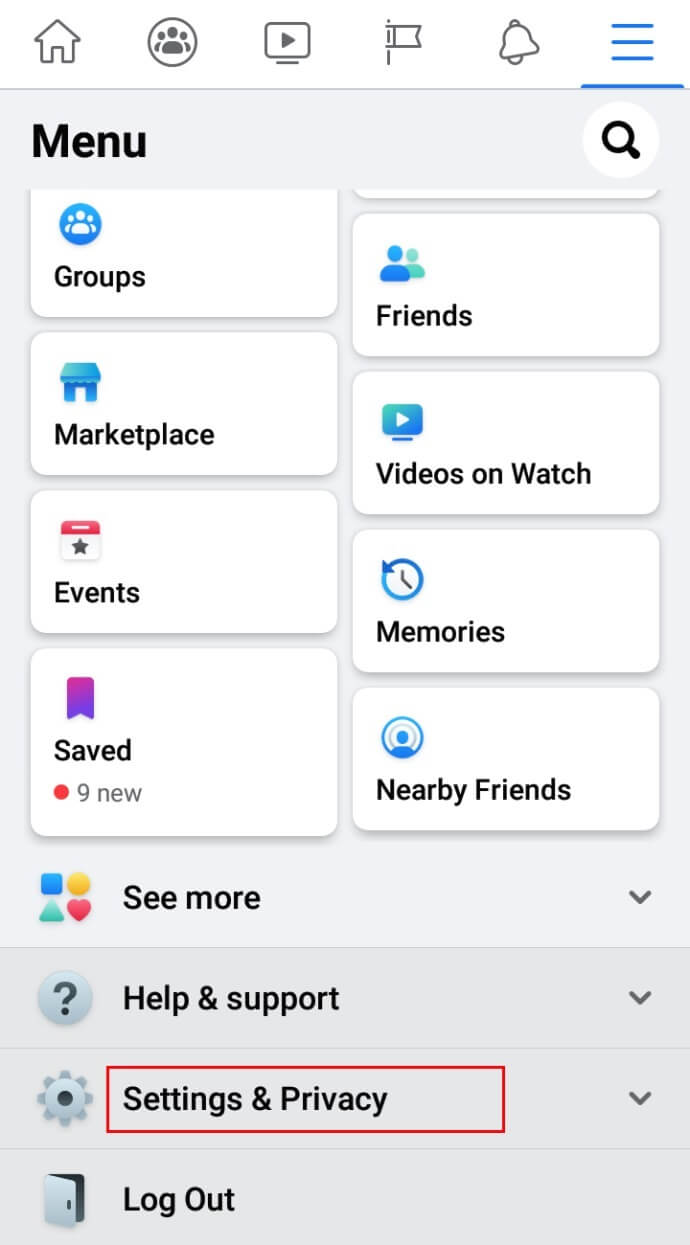 ppa3-690x1245 كيف تجعل ملفك الشخصي خاصًا على Facebook