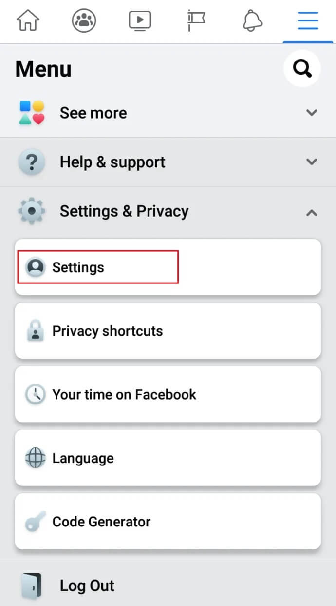 ppa4-690x1242 كيف تجعل ملفك الشخصي خاصًا على Facebook
