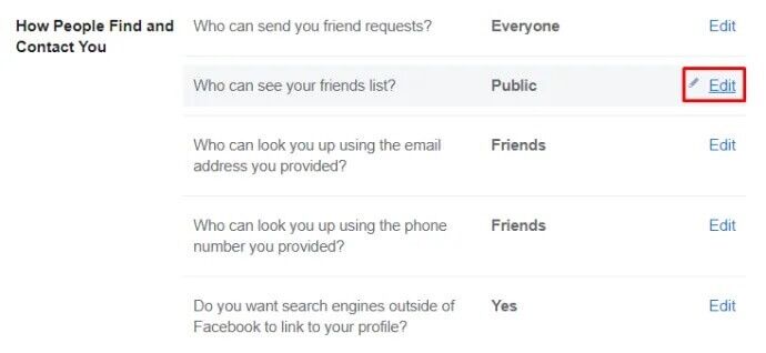 ppf8-690x318 كيف تجعل ملفك الشخصي خاصًا على Facebook