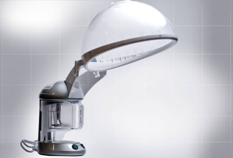 productSteamer - 6 فوائد لتبخير الشعر وخطوات يجب القيام بها في المنزل