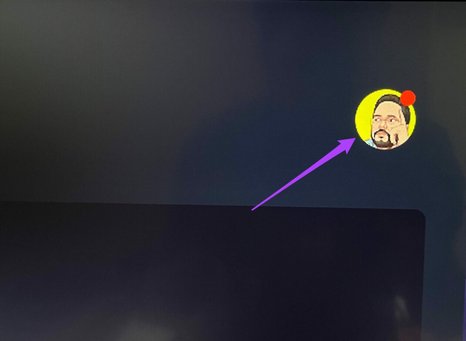 profile-icon-google-tv-1536x1126-1-1536x1126 أفضل 5 نصائح وحيل لتلفزيون Android باستخدام واجهة Google TV