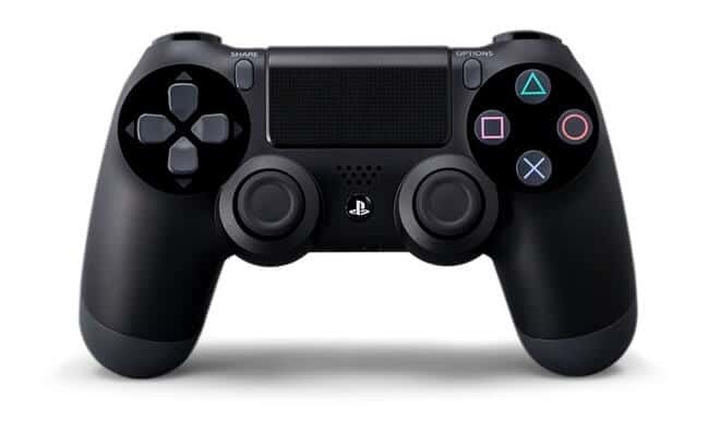 ps4_vs_xbox_one_controller_ps-660x386 كيفية تمهيد PS4 في الوضع الآمن