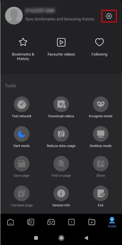settings-2-425x850 كيفية منع الإعلانات المنبثقة على Android