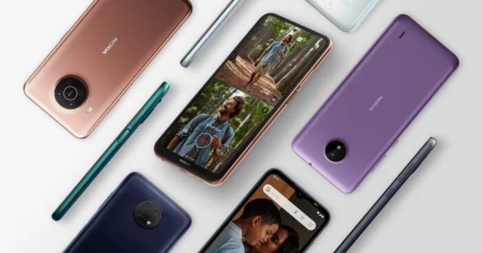should-you-use-older-android-nokia هل يجب عليك استخدام هاتف Android قديم؟