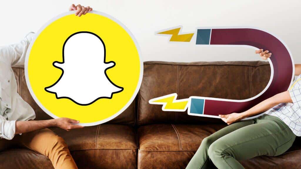كيفية إنشاء قصة خاصة على Snapchat - %categories