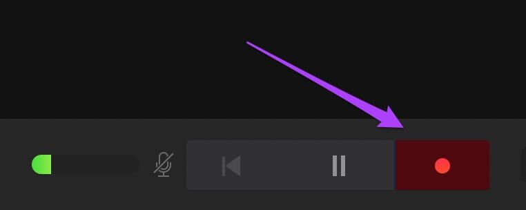 stop-recording-keynote-presentation-mac-762x304 كيفية تحويل ملف Keynote إلى فيديو على iPhone و iPad و Mac