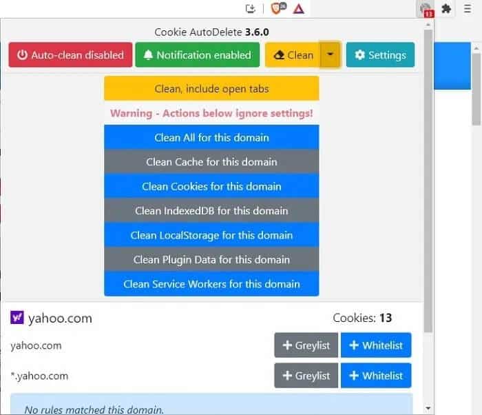 the-best-chrome-security-and-privacy-extensions-to-stay-safe-online-cad-2 12 إضافة للأمان والخصوصية في Chrome للبقاء آمنًا على الإنترنت