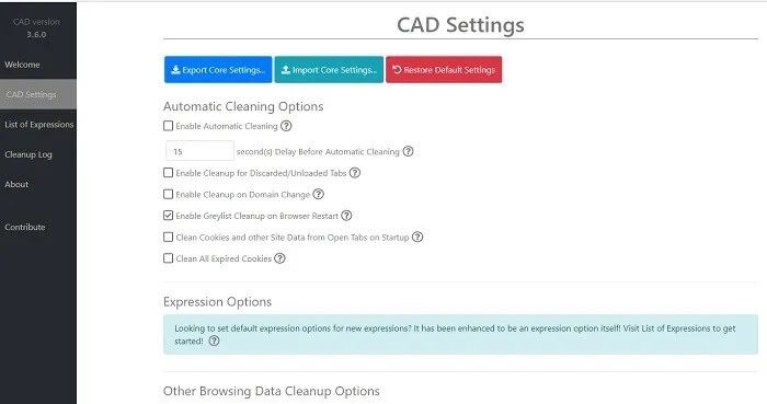 the-best-chrome-security-and-privacy-extensions-to-stay-safe-online-cad 12 إضافة للأمان والخصوصية في Chrome للبقاء آمنًا على الإنترنت