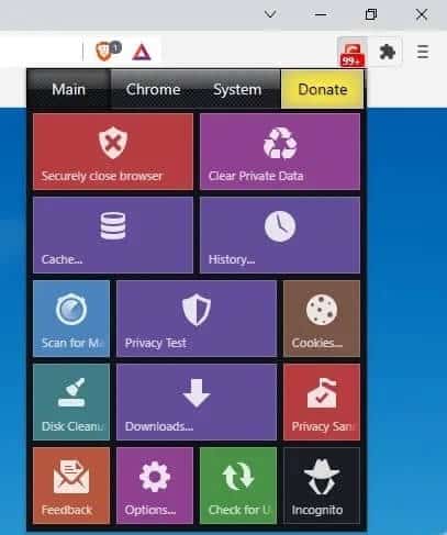 the-best-chrome-security-and-privacy-extensions-to-stay-safe-online-clickandclean 12 إضافة للأمان والخصوصية في Chrome للبقاء آمنًا على الإنترنت