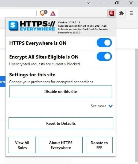 the-best-chrome-security-and-privacy-extensions-to-stay-safe-online-https 12 إضافة للأمان والخصوصية في Chrome للبقاء آمنًا على الإنترنت