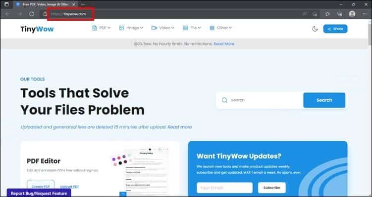 tinywow1-1-751x399 كيفية اقتصاص الصور في أشكال مختلفة (مربع ، دائرة ، مثلث)