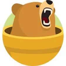 tunnelbear-225x225 أفضل امتدادات VPN لمتصفح Chrome [2025]